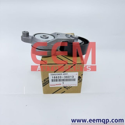 16620-36013 Engine Belt Tensioner Pulley