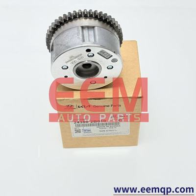 24370-2B010 VVT Solenoid Valve Hyundai Kia Gamma 1.4L 1.6L