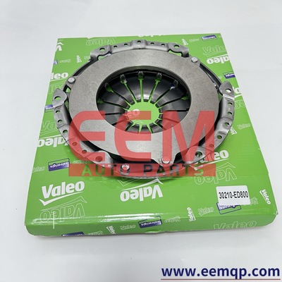 30210-ED800 Clutch Pressure Plate For Nissan Tiida Livina
