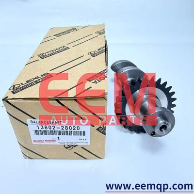 13602-28020 Engine Balance Shaft