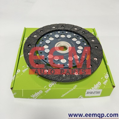 30100-ET000 Clutch Disc For Nissan Tiida Livina