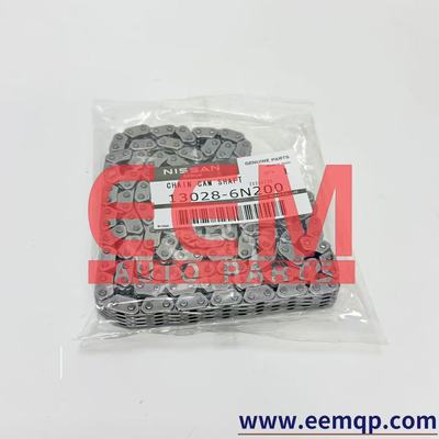 Timing Chain 13028-6N200 For Nissan QR20DE QR25DE Engine