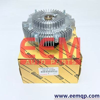 16210-31020 Radiator Cooling Fan Clutch Coupler