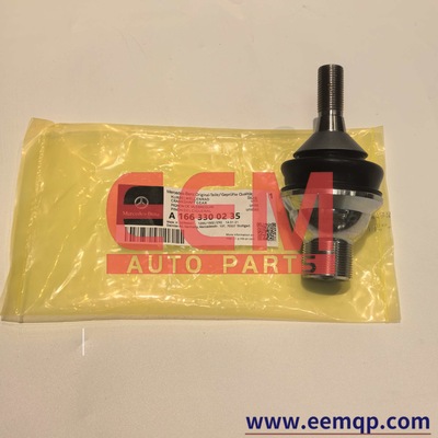 A1663300235 Front Right Lower Control Arm With Ball Joint