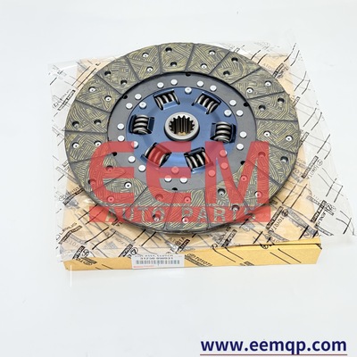 31250‑0W031 Clutch Disc Assembly，Manual Transmission Clutch Friction Disc