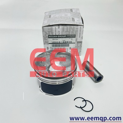 12010-4BB0E Piston For Nissan