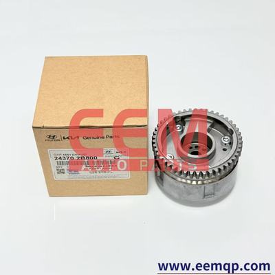 24370-2B800 VVT Solenoid Valve Hyundai Kia G4FJ 1.6 Turbo Engine