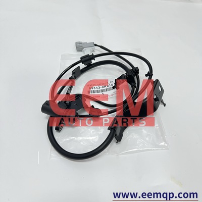 89543-0K010 ABS Wheel Speed Sensor For Hilux Innova Fortuner