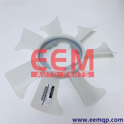 21600‑86G00 Cooling Fan Clutch，21060‑86G00 Radiator Fan Blade，Engine Cooling Fan Kit