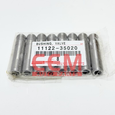 11122‑35020 Engine Intake Valve Guide，Cylinder Head Intake Valve Sleeve
