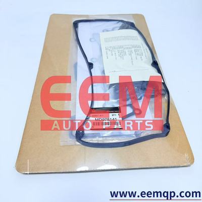 MD978141 Full Engine Gasket Set Mitsubishi 4G18 Lancer Space Star Proton Waja 1.6