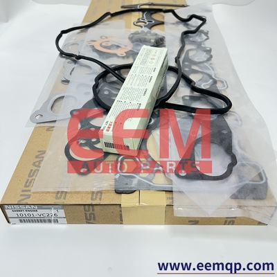 10101-VC226 Engine Overhaul Gasket Kit For Patrol