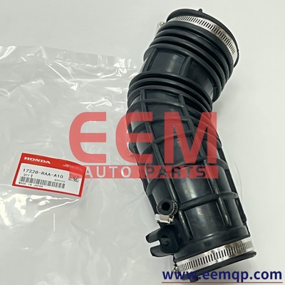 17228‑RAA‑A10 Engine Air Intake Hose，Air Cleaner Intake Tube