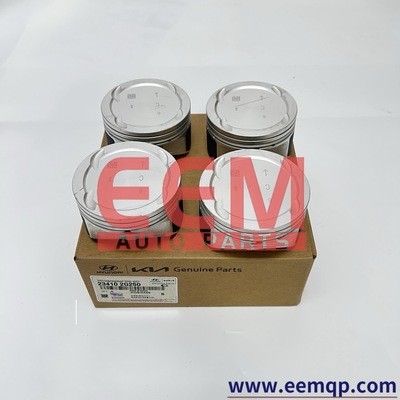 23410-2G250 Engine Piston Hyundai Kia