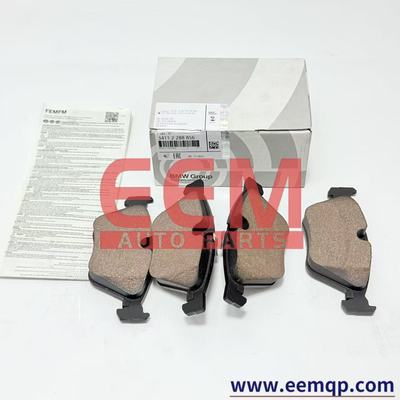 34112288856 Sport Brake Pad For BMW M3 M4 F80 F82