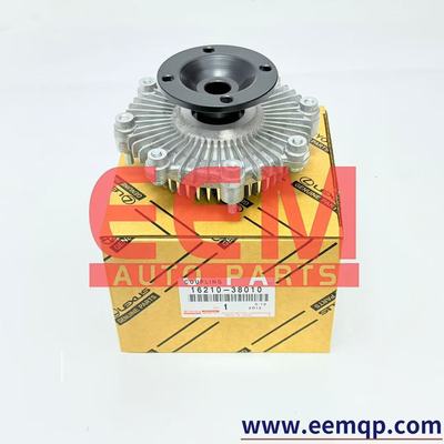 16210-38010 Radiator Cooling Fan Clutch
