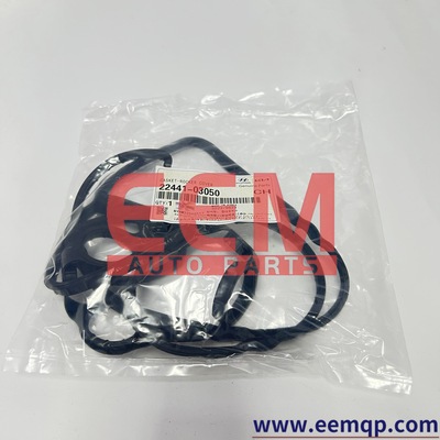 22441-03050 Valve Cover Gasket, Rocker Cover Gasket