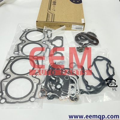 10105‑AA990 Engine Full Gasket Set，Complete Engine Overhaul Gasket Seal Kit