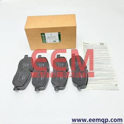 LR019618 Front Brake Pad Land Rover Discovery 3 4 Range Rover Sport