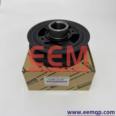 13408‑0L020 Crankshaft Timing Pulle