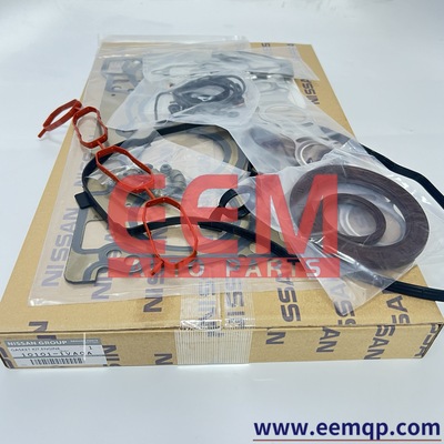 10101-1VA0A Engine Overhaul Gasket Kit For Nissan