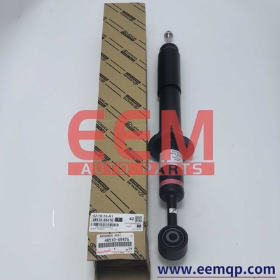 48510‑80671 Front Shock Absorber Strut，Front Suspension Strut Assembly