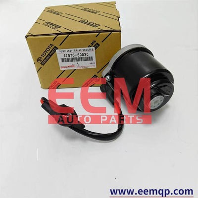 47070-60030 Brake Vacuum Booster Pump Assembly