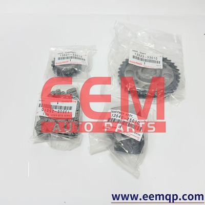 Complete Timing Chain Kit For Toyota 1Y 2Y 3Y 4Y OHV Engine