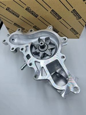 16100-59365 Engine Cooling Water Pump | Toyota Car Overhaul Spare Parts
