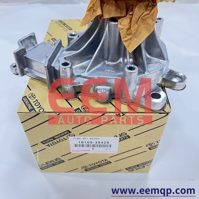 16100-39426 Water Pump For Hilux