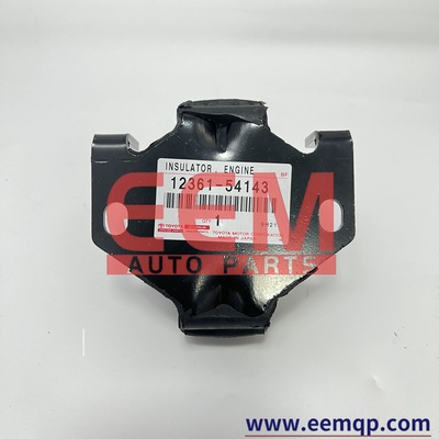 12361-54143 Engine Mount For Hilux