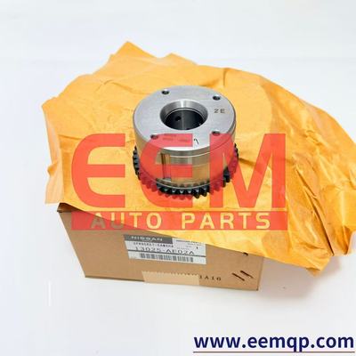 Camshaft Timing Sprocket 13025-AE02A For Nissan QR20DE QR25DE Engine