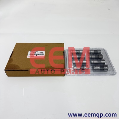 13750‑71010 Hydraulic Valve Tappet Lifter，Camshaft Follower Bucket