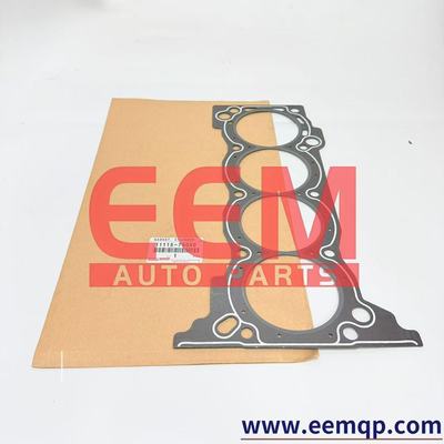 11115-75050 Multi-Layer Cylinder Head Gasket Fit Toyota Engine
