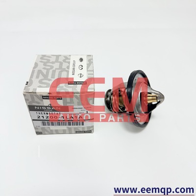 21200‑1LA1A Engine Coolant Thermostat Assembly，Engine Cooling Thermostat Housing Unit
