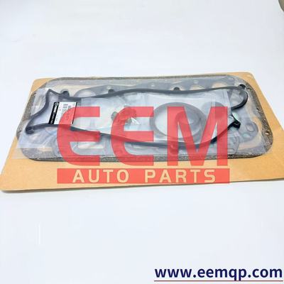 8AZ6-10-271 Full Engine Gasket Set Mazda Z6 1.6L 323 Familia Premacy