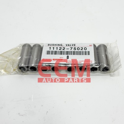 11122‑75020 Engine Intake Valve Guide，Cylinder Head Intake Valve Sleeve