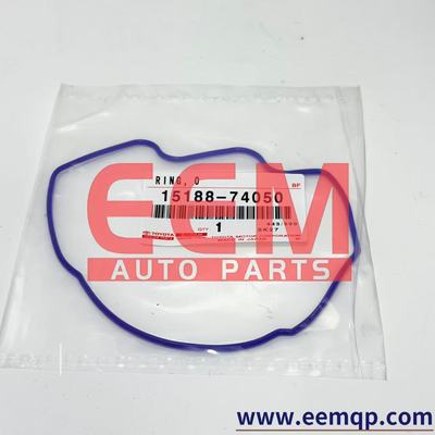15188-74050 Oil Filter Housing Gasket Fit Toyota Engine