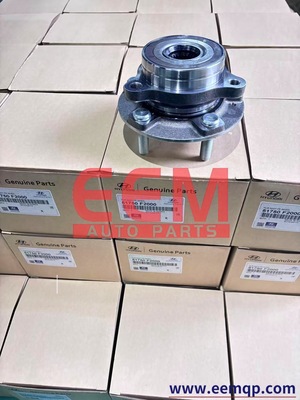 51750-F2000 Front Wheel Bearing Hyundai