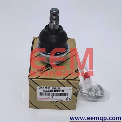 43330‑09510 Lower Control Arm Ball Joint，Suspension Lower Arm Ball Joint