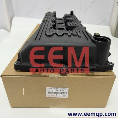11201‑0C010 Valve Cover
