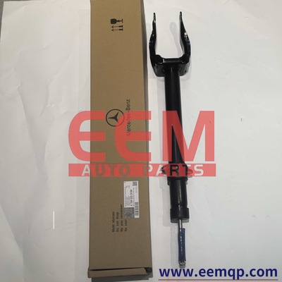 A166323A1000 Front Shock Absorber, Coil Spring Shock Strut