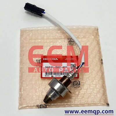 36531‑5A2‑A01 Air Fuel Ratio Sensor，Front Upstream Wideband O2 Sensor