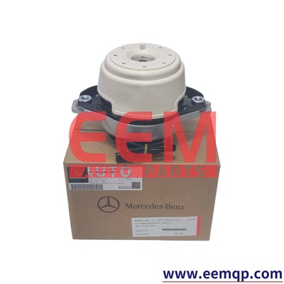 A1662406817 Left Engine Mount With Sensor, Engine Motor Mount