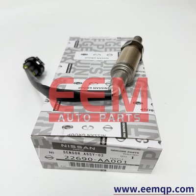 22690-AA001 Oxygen Sensor, Upstream O2 Lambda Sensor