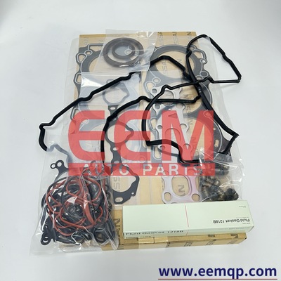 10101-EA225 Engine Overhaul Gasket Kit For Nissan Frontier Navara