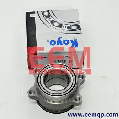50KWH06 KOYO Front Wheel Hub Bearing Assembly，Front Axle Wheel Hub Unit 中文产品名称：KOYO 前轮毂轴承单元、前轮轴头总成