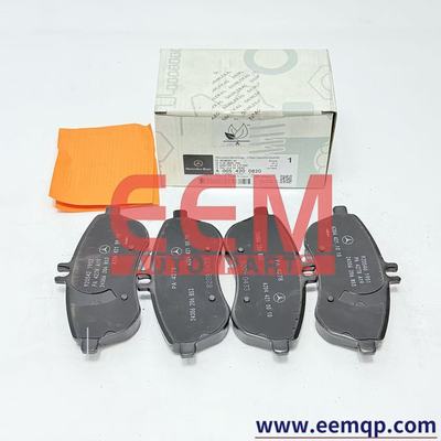 A 005 420 0820 Front Brake Pad Mercedes Benz Sprinter V-Class