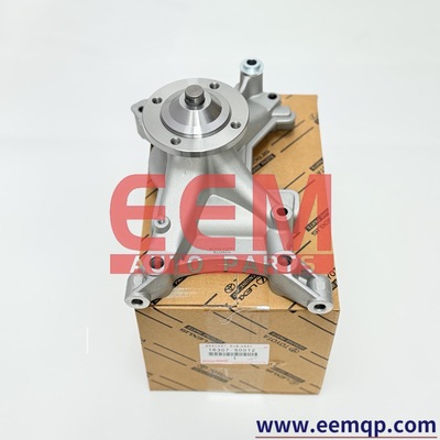 16307‑50012 Viscous Fan Clutch Bracket，Engine Cooling Fan Support Housing