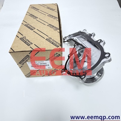 16100-09460 Engine Water Pump Assembly